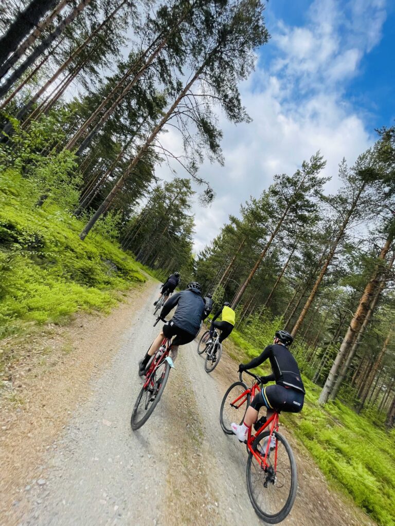 finland